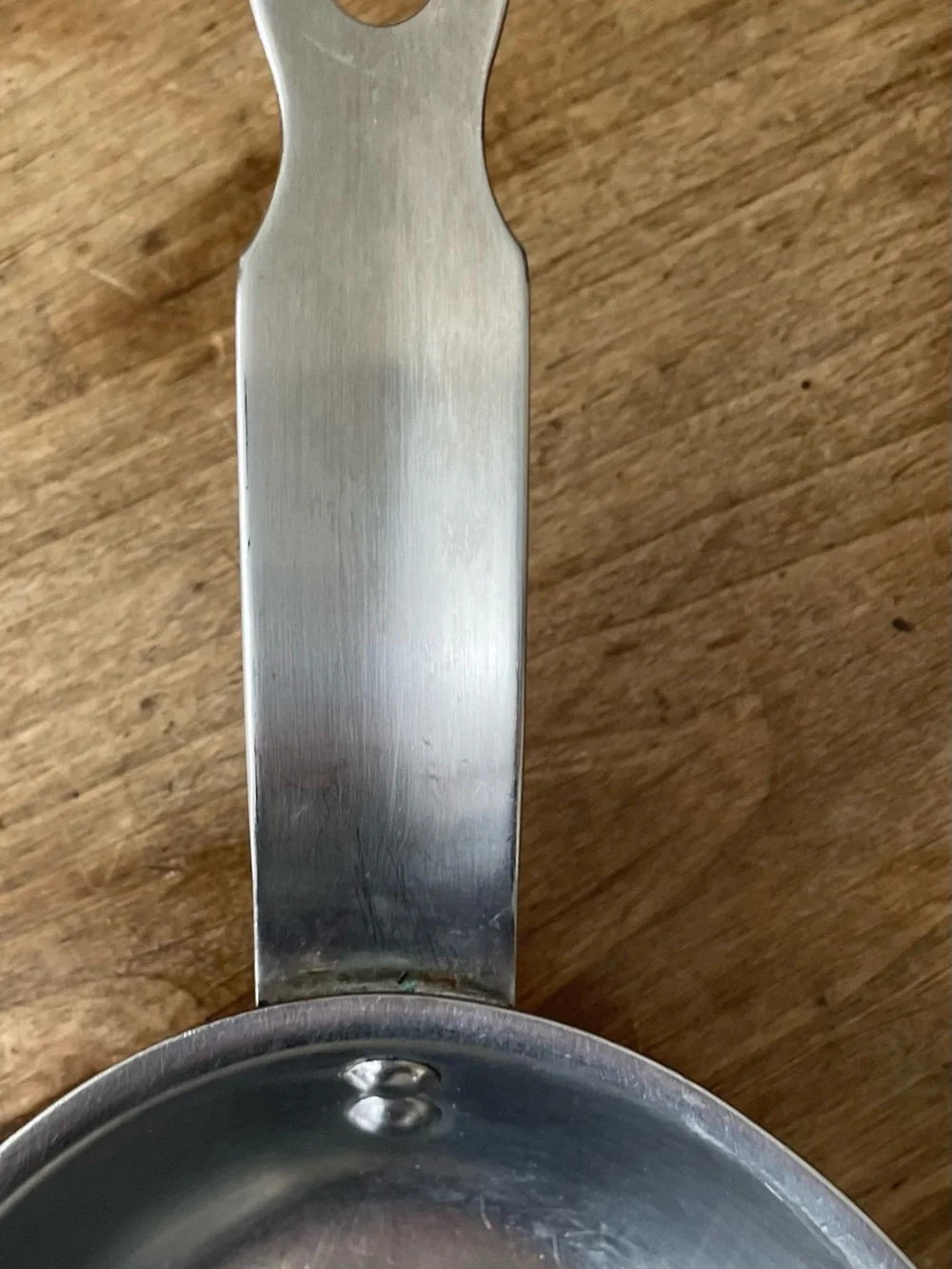 1955 Scavullo Legions Utensils 10